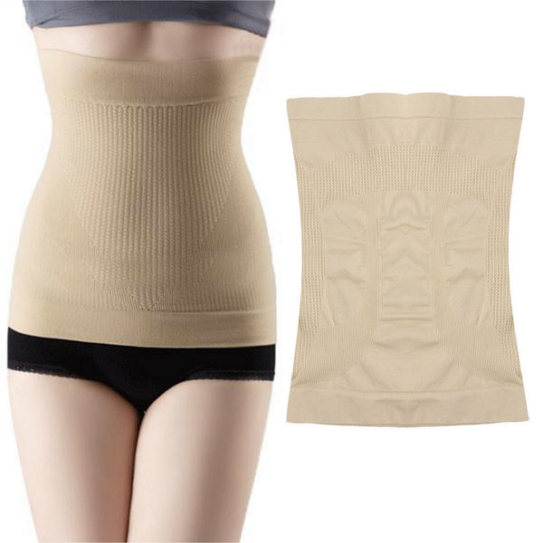 Waist Trainer Tummy Belly Slimming