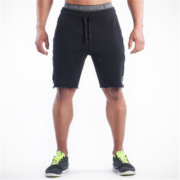 Fitness Running Sports Shorts